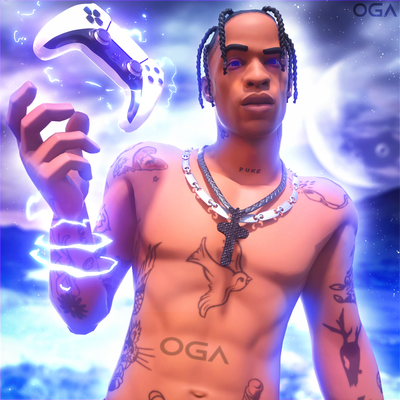 Travis Scott Pack
